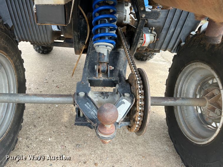 image for item DP0031 Polaris Xpress 300  ATV