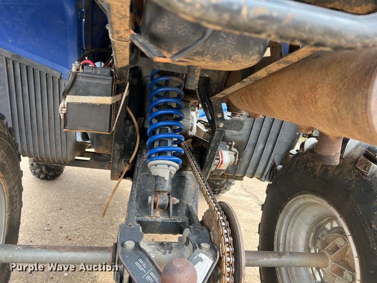 image for item DP0031 Polaris Xpress 300  ATV