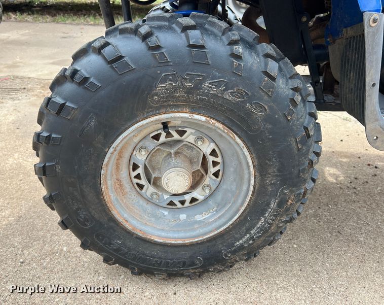 image for item DP0031 Polaris Xpress 300  ATV