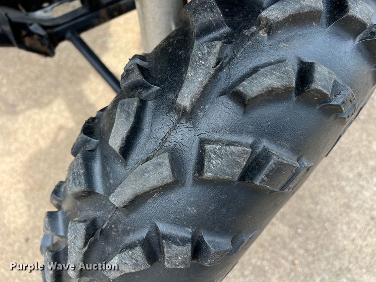 image for item DP0031 Polaris Xpress 300  ATV