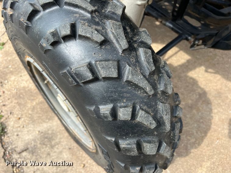 image for item DP0031 Polaris Xpress 300  ATV