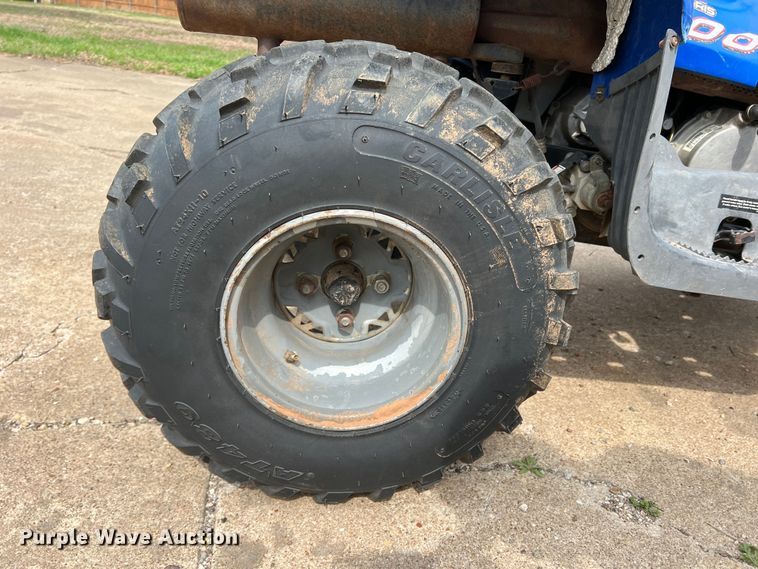 image for item DP0031 Polaris Xpress 300  ATV