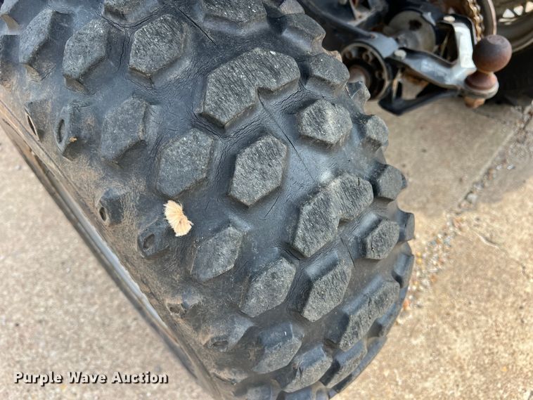 image for item DP0031 Polaris Xpress 300  ATV