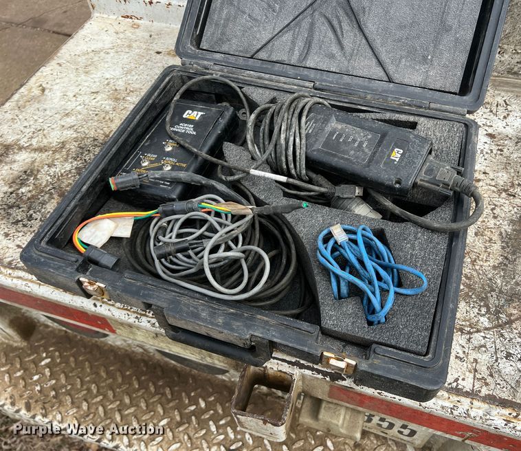 image for item DP0032 Tools