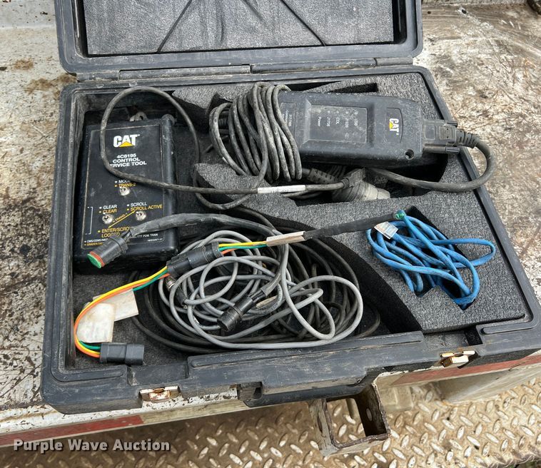 image for item DP0032 Tools