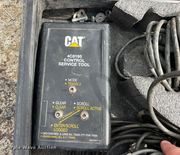 image for item DP0032 Tools