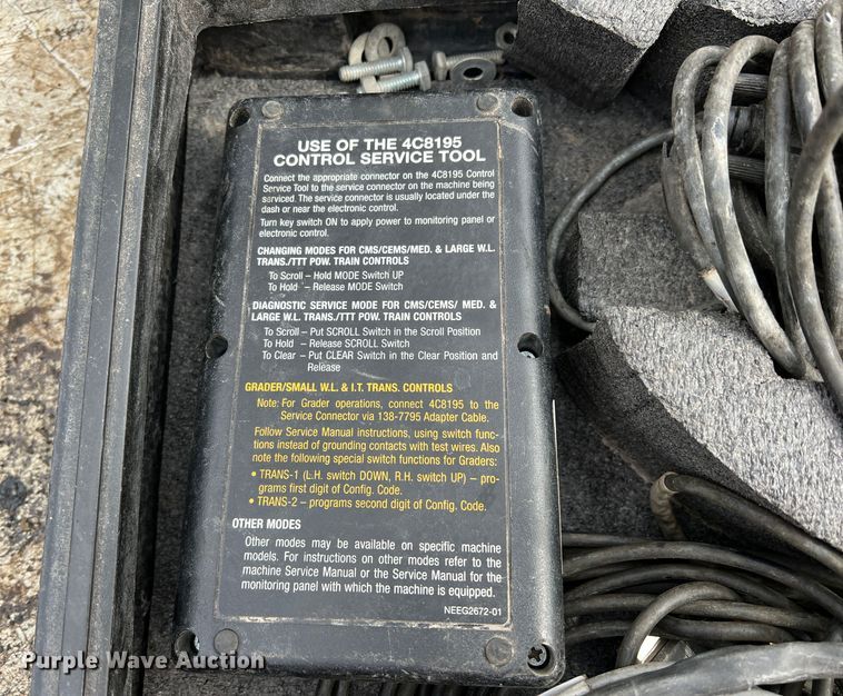 image for item DP0032 Tools