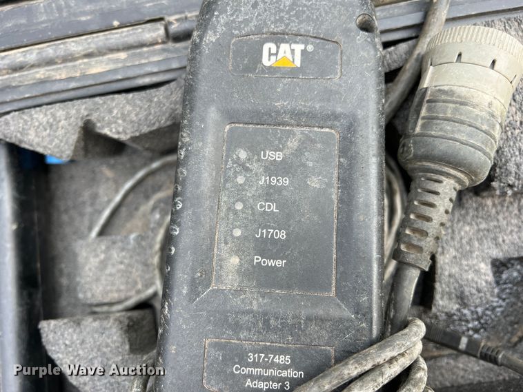 image for item DP0032 Tools