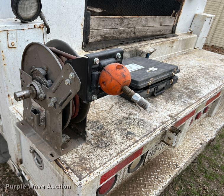 image for item DP0032 Tools