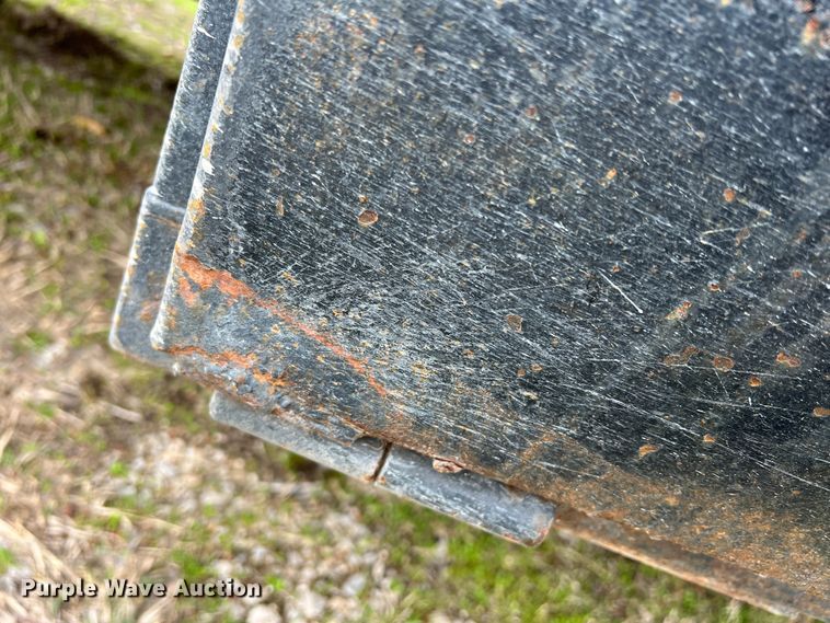 image for item DP0033 Winch bed