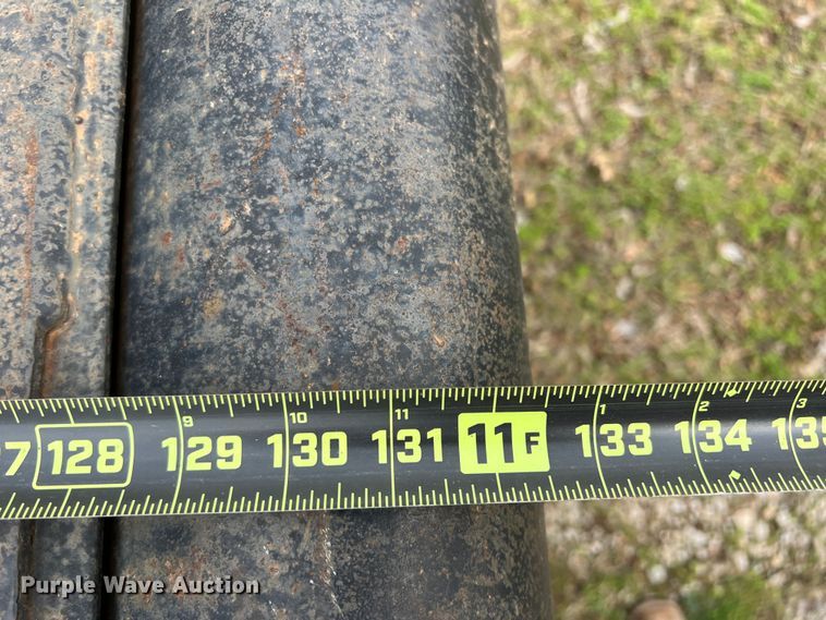 image for item DP0033 Winch bed