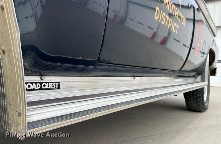 image for item DP0469 1987 GMC V3500  pickup truck