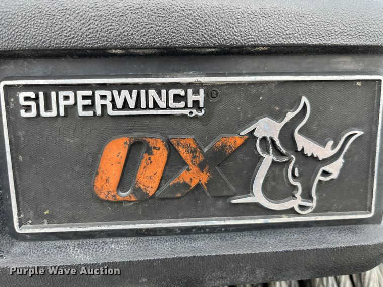 image for item DP0469 1987 GMC V3500  pickup truck