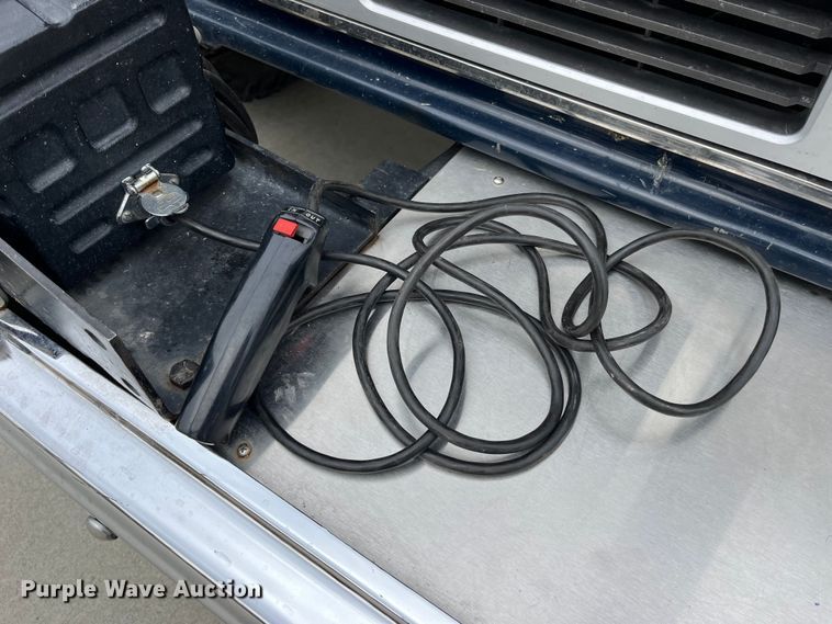 image for item DP0469 1987 GMC V3500  pickup truck