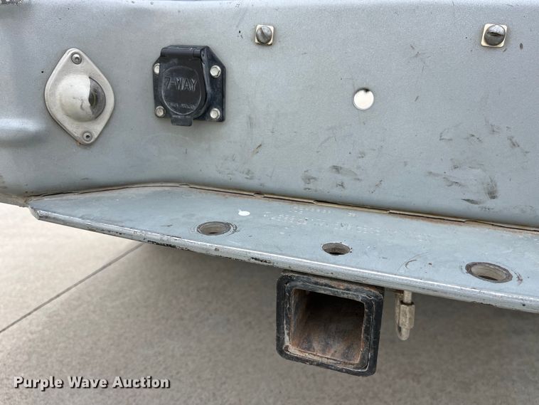 image for item DP0469 1987 GMC V3500  pickup truck