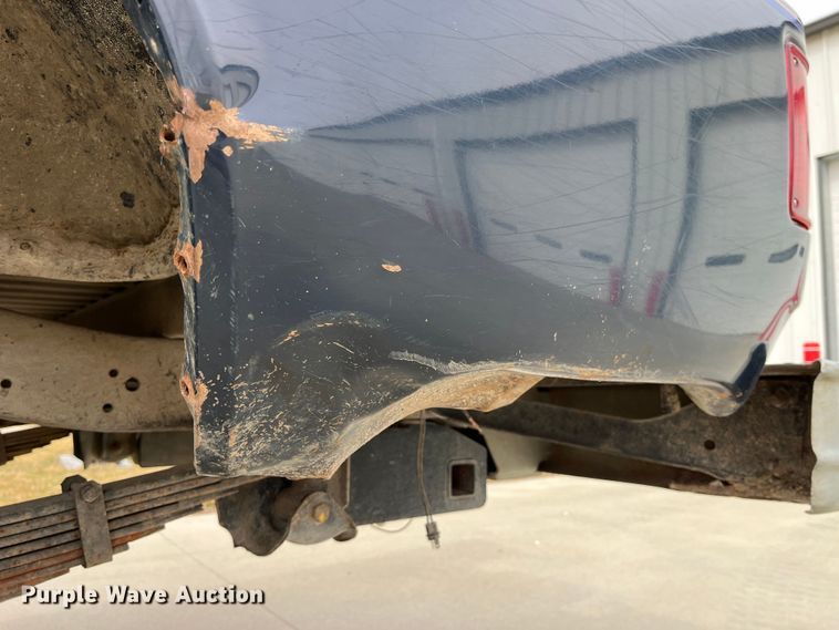 image for item DP0469 1987 GMC V3500  pickup truck