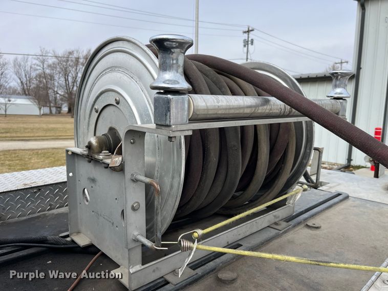 image for item DP0469 1987 GMC V3500  pickup truck