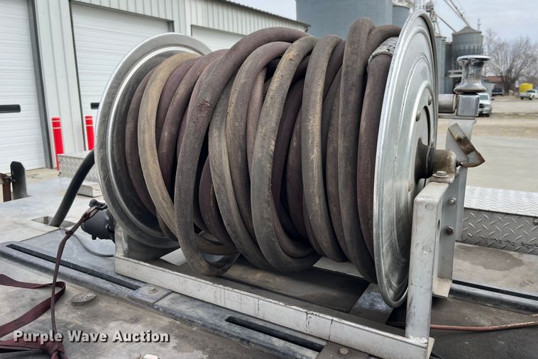 image for item DP0469 1987 GMC V3500  pickup truck