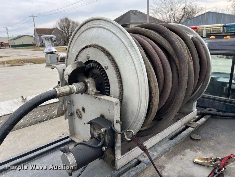 image for item DP0469 1987 GMC V3500  pickup truck