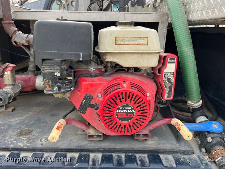 image for item DP0469 1987 GMC V3500  pickup truck