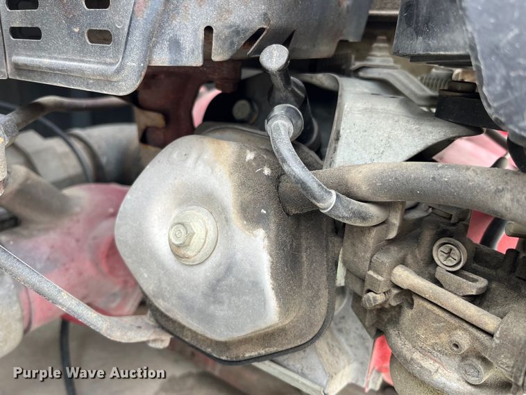 image for item DP0469 1987 GMC V3500  pickup truck