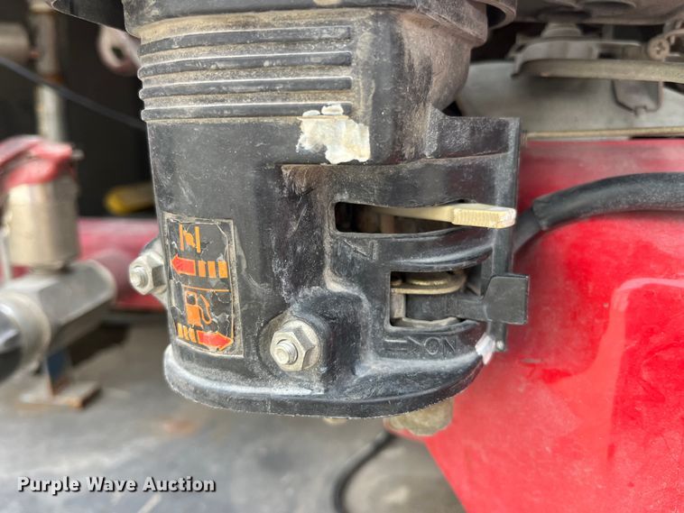 image for item DP0469 1987 GMC V3500  pickup truck