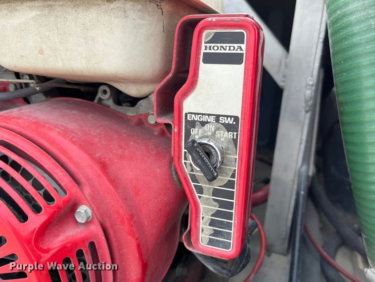 image for item DP0469 1987 GMC V3500  pickup truck