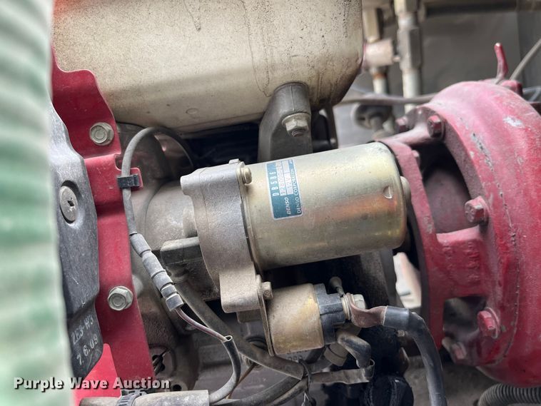 image for item DP0469 1987 GMC V3500  pickup truck