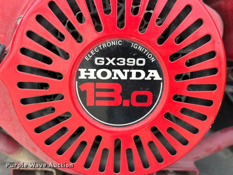 image for item DP0469 1987 GMC V3500  pickup truck