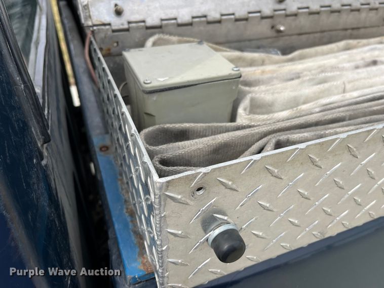 image for item DP0469 1987 GMC V3500  pickup truck