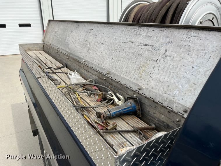 image for item DP0469 1987 GMC V3500  pickup truck