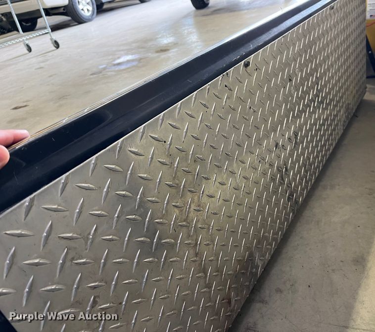 image for item DP0469 1987 GMC V3500  pickup truck