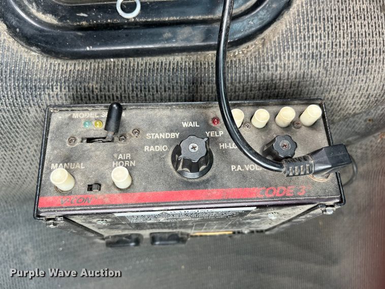 image for item DP0469 1987 GMC V3500  pickup truck