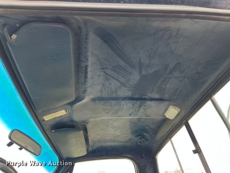 image for item DP0469 1987 GMC V3500  pickup truck