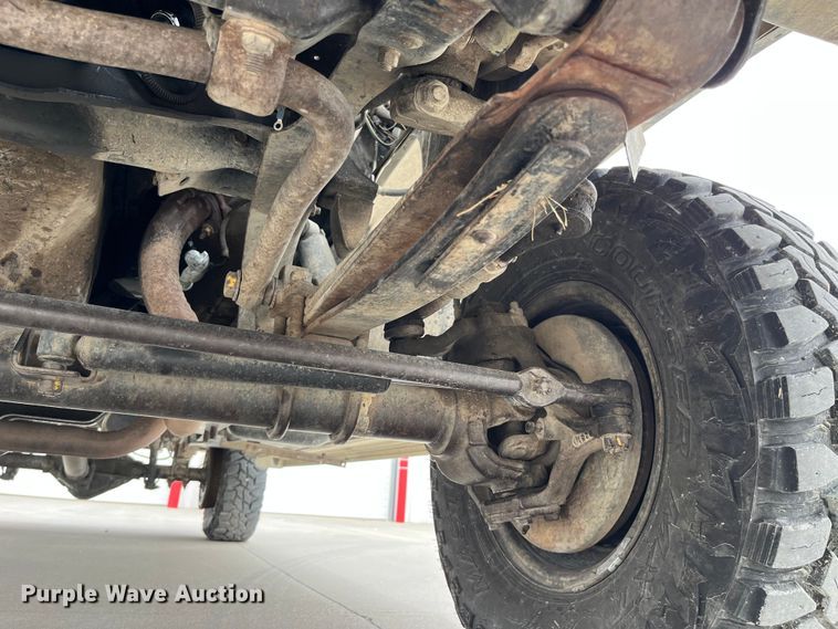 image for item DP0469 1987 GMC V3500  pickup truck