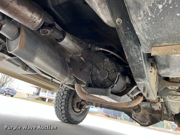 image for item DP0469 1987 GMC V3500  pickup truck