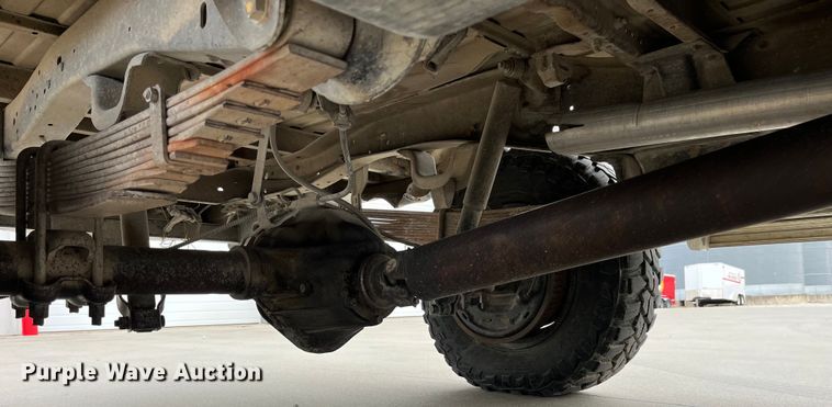 image for item DP0469 1987 GMC V3500  pickup truck