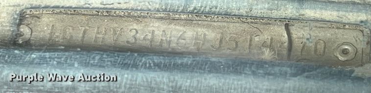 image for item DP0469 1987 GMC V3500  pickup truck