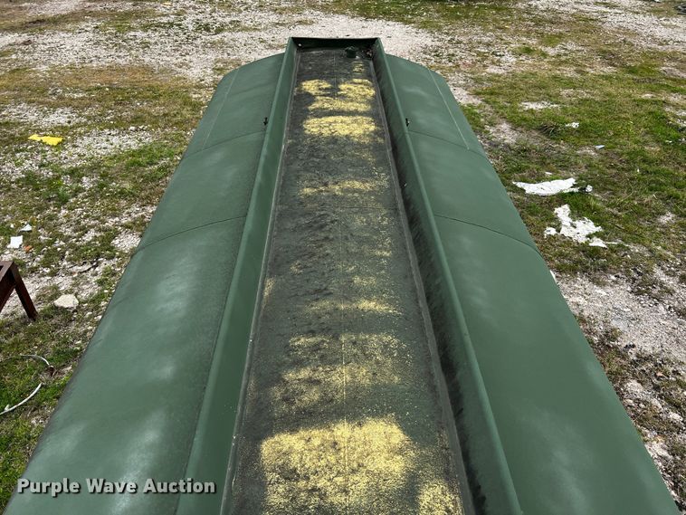 image for item DQ2013 1984 Heil M969A1  tank trailer