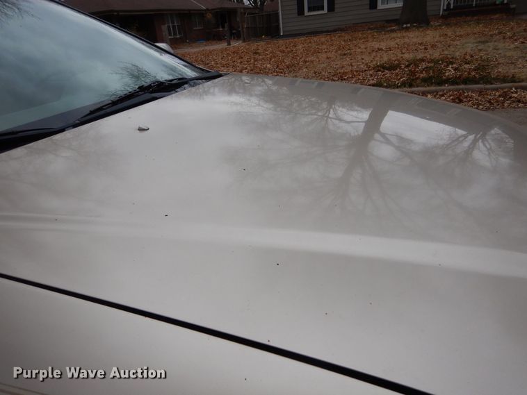 image for item DQ5066 2002 Honda Accord EX