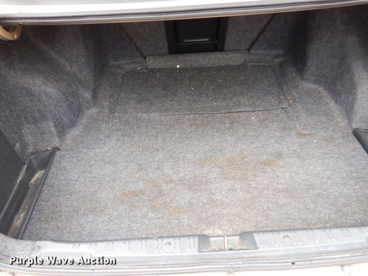 image for item DQ5066 2002 Honda Accord EX