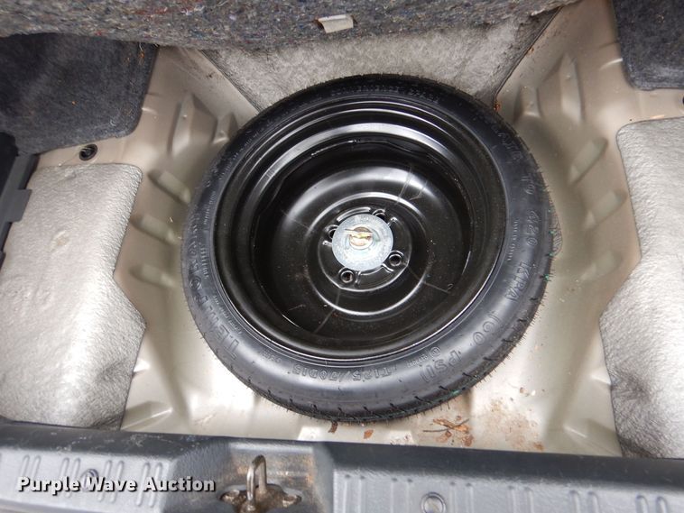 image for item DQ5066 2002 Honda Accord EX