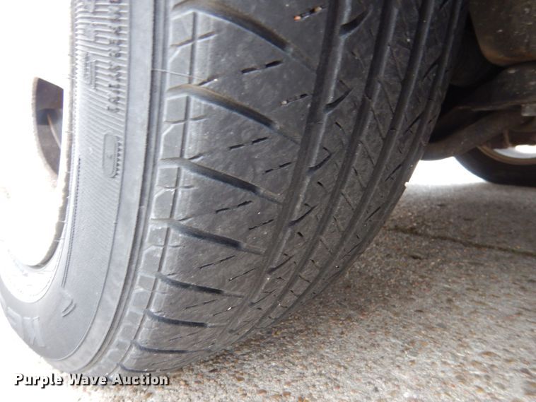 image for item DQ5066 2002 Honda Accord EX