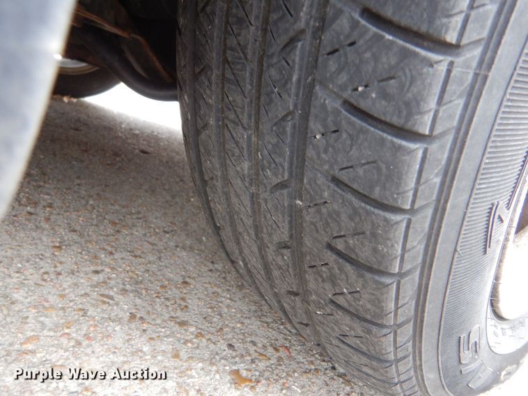 image for item DQ5066 2002 Honda Accord EX