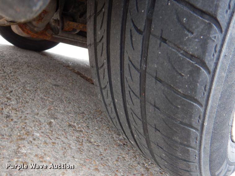 image for item DQ5066 2002 Honda Accord EX