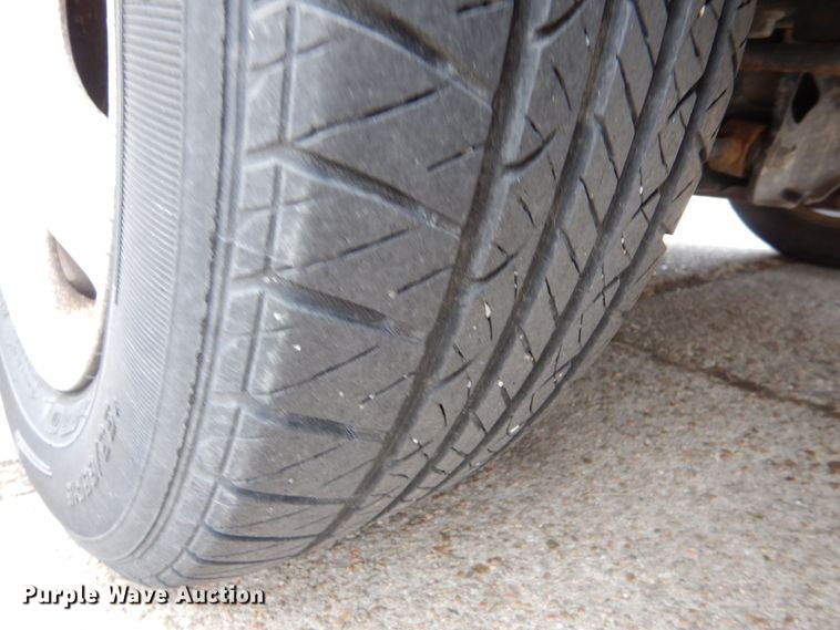 image for item DQ5066 2002 Honda Accord EX