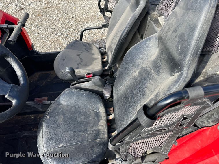 image for item DR6050 2013 Polaris RZR 170  utility vehicle