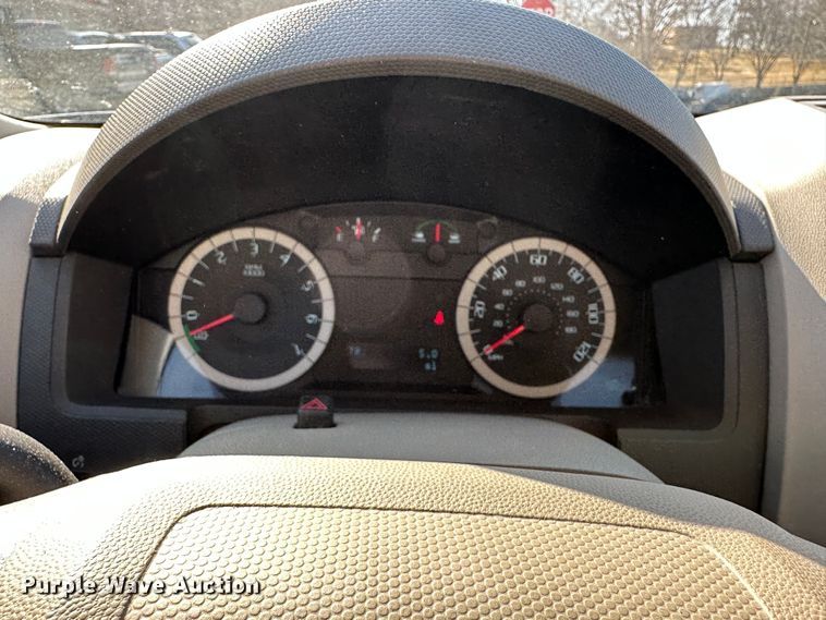 image for item DR6051 2011 Ford Escape Hybrid  SUV