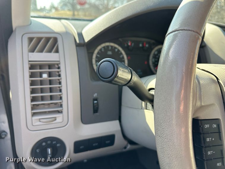 image for item DR6051 2011 Ford Escape Hybrid  SUV