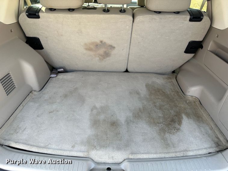 image for item DR6051 2011 Ford Escape Hybrid  SUV